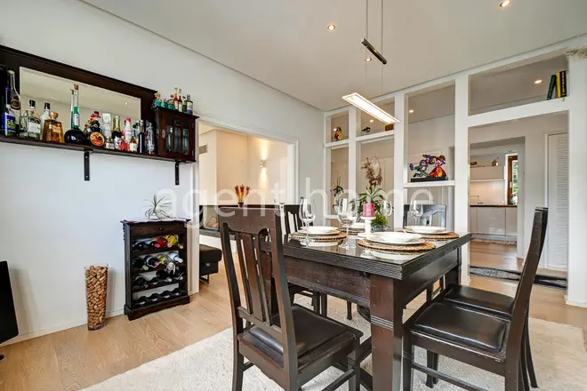 4 Zimmer Wohnung mit 117 m² in Stuttgart – Bild 9