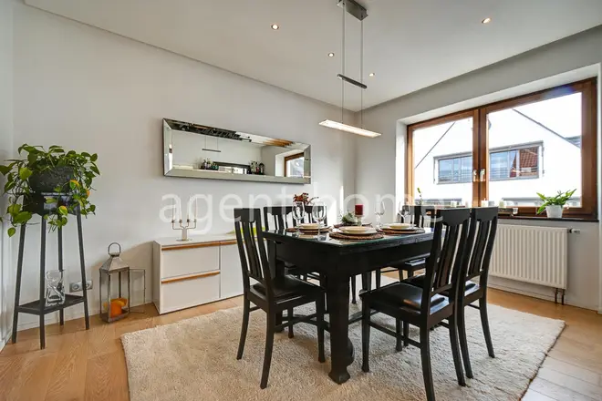 4 Zimmer Wohnung mit 117 m² in Stuttgart – Bild 10