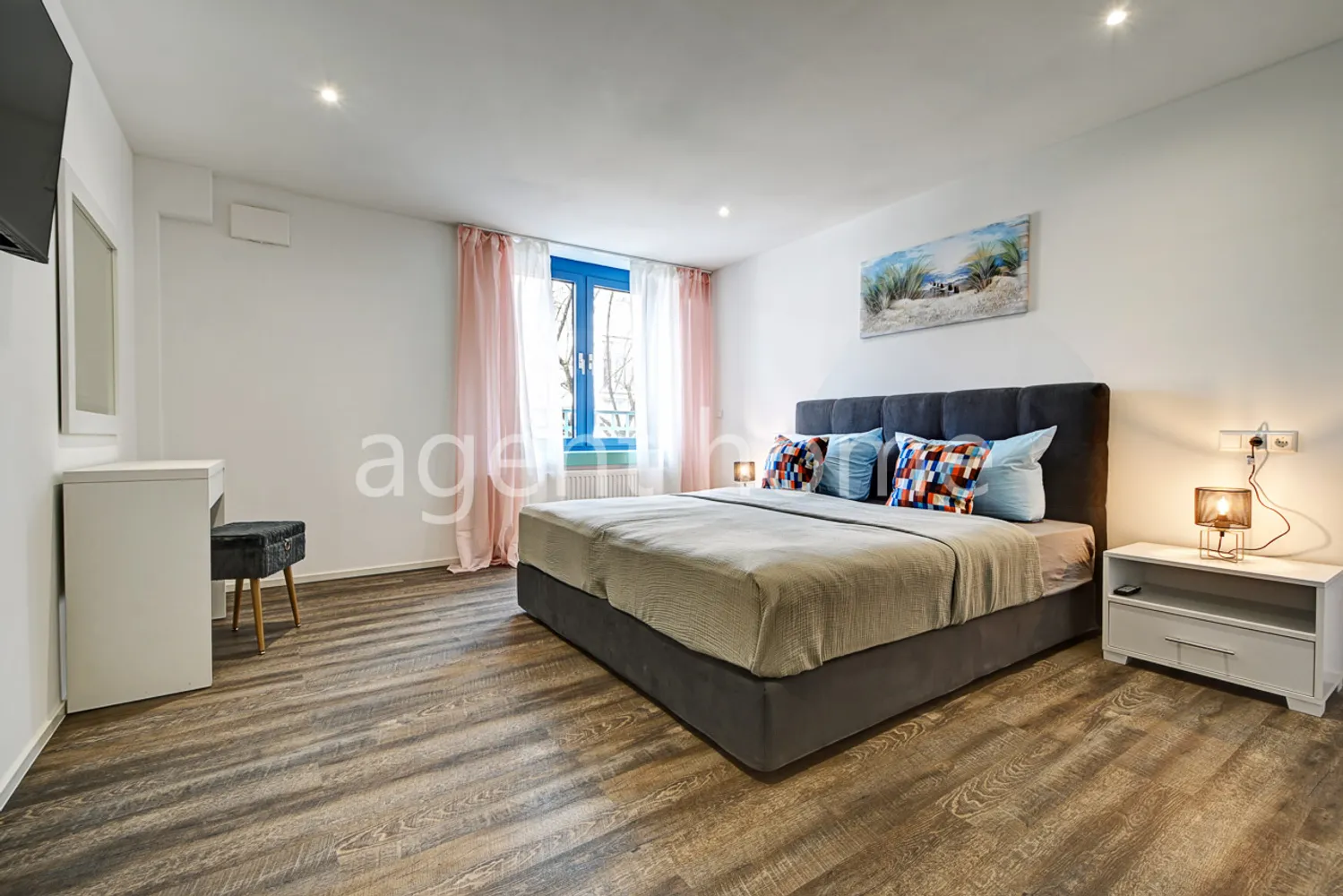 1 Zimmer Wohnung mit 35 m² in Reutlingen – Bild 1