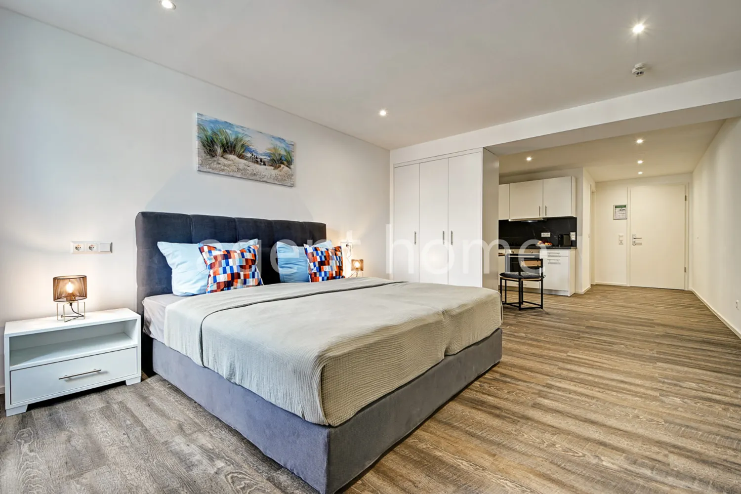 1 Zimmer Wohnung mit 35 m² in Reutlingen – Bild 4