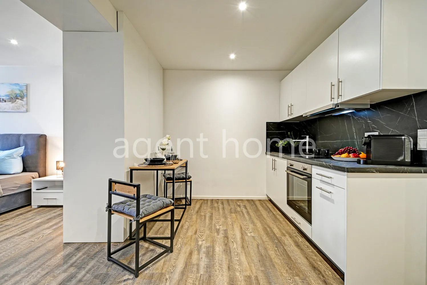 1 Zimmer Wohnung mit 35 m² in Reutlingen – Bild 5