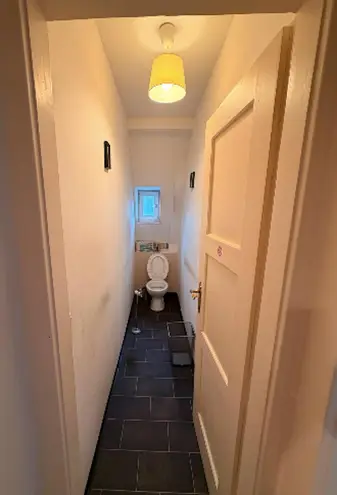 WG-Zimmer mit 10 m² in Nürnberg – Bild 4