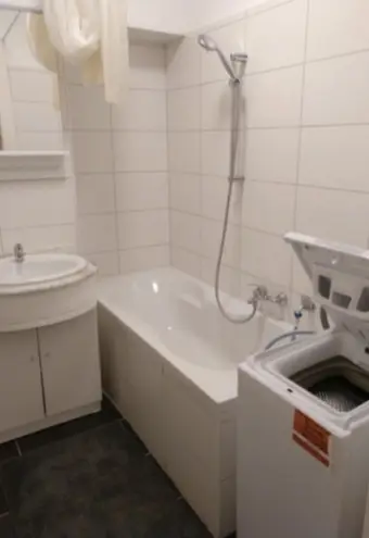 WG-Zimmer mit 10 m² in Nürnberg – Bild 5