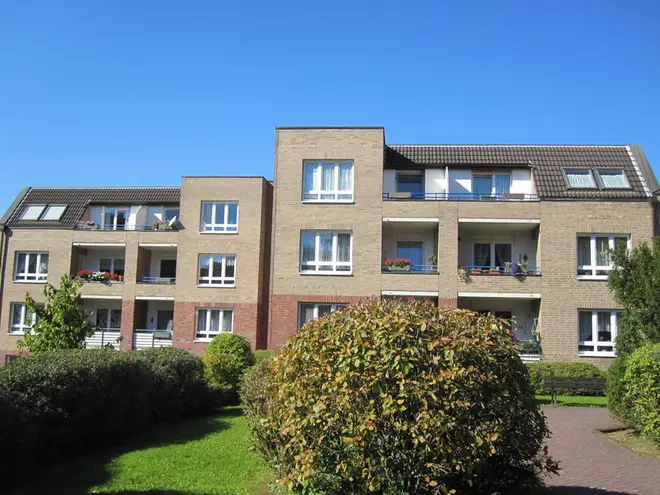 1 Zimmer Wohnung mit 48 m² in Wuppertal – Bild 1