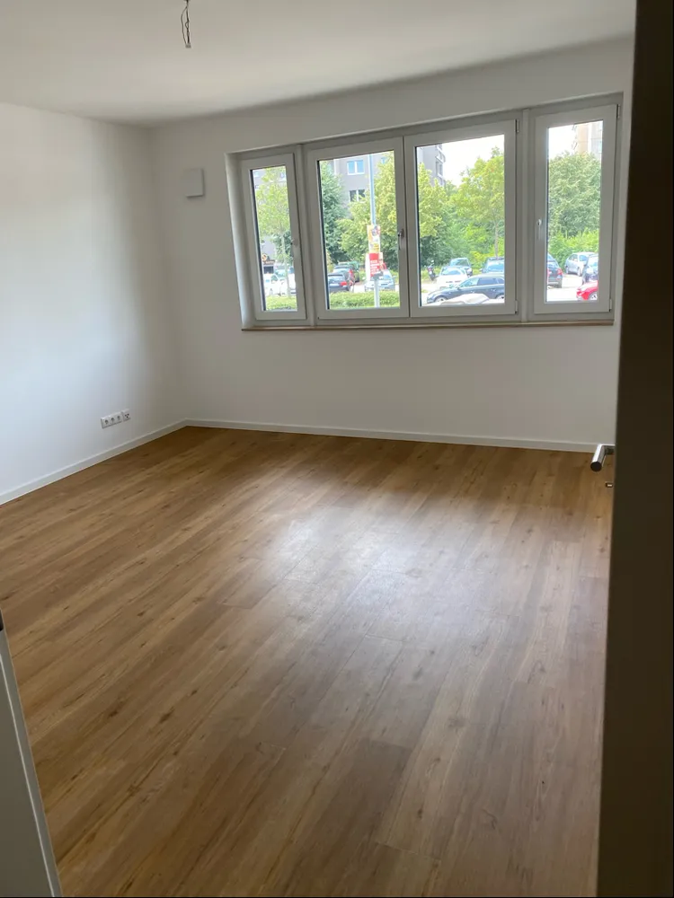 2 Zimmer Wohnung mit 62 m² in Leipzig – Bild 2