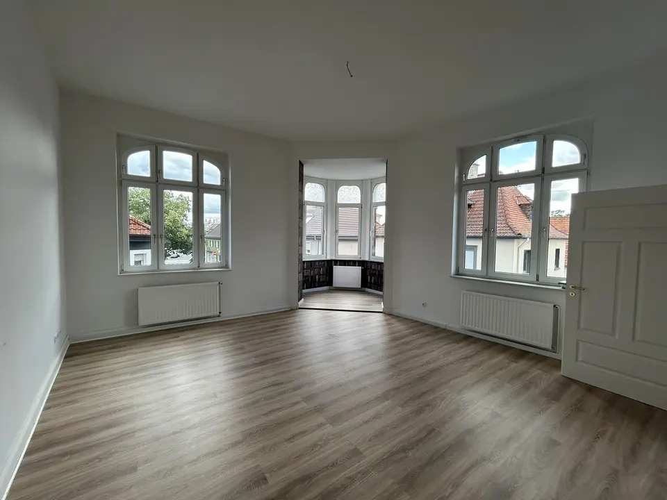 4 Zimmer Wohnung mit 188 m² in Ludwigshafen – Bild 1