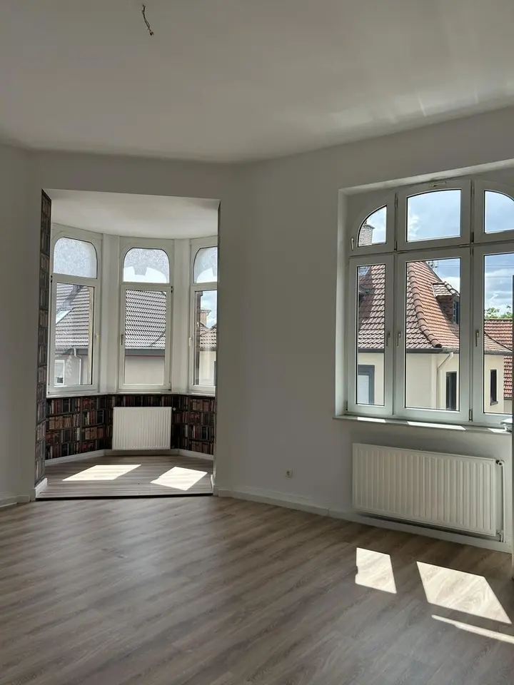 4 Zimmer Wohnung mit 188 m² in Ludwigshafen – Bild 2