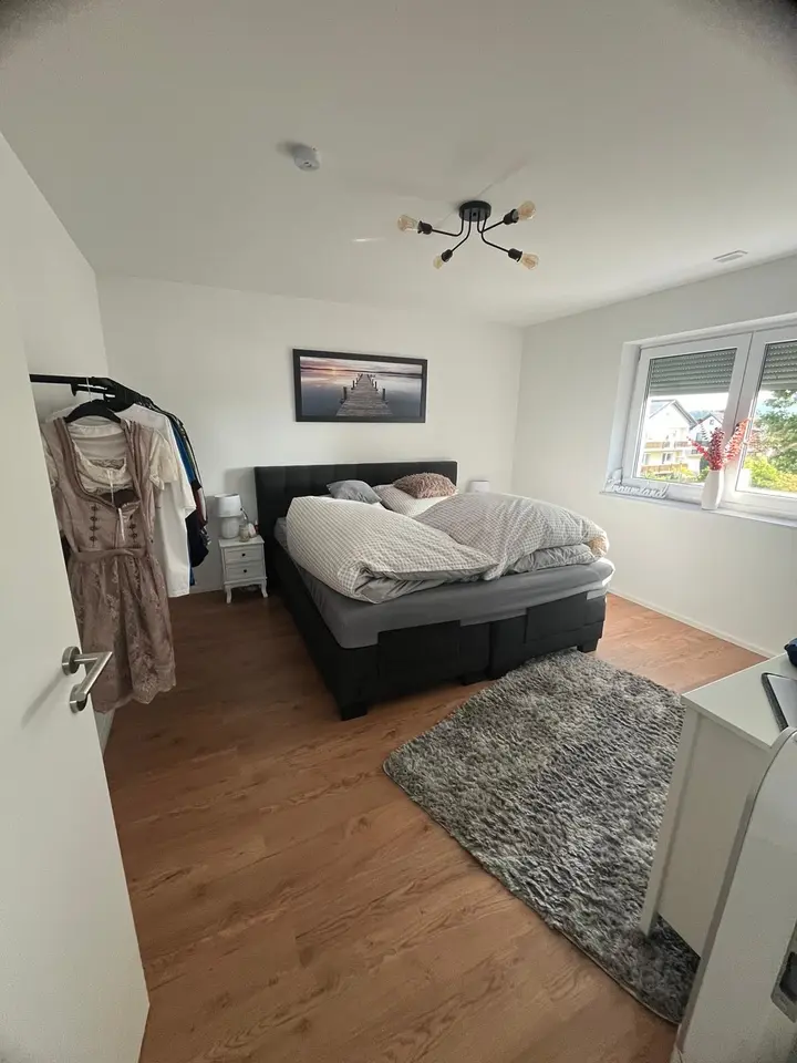 3 Zimmer Wohnung mit 75 m² in Cham – Bild 3