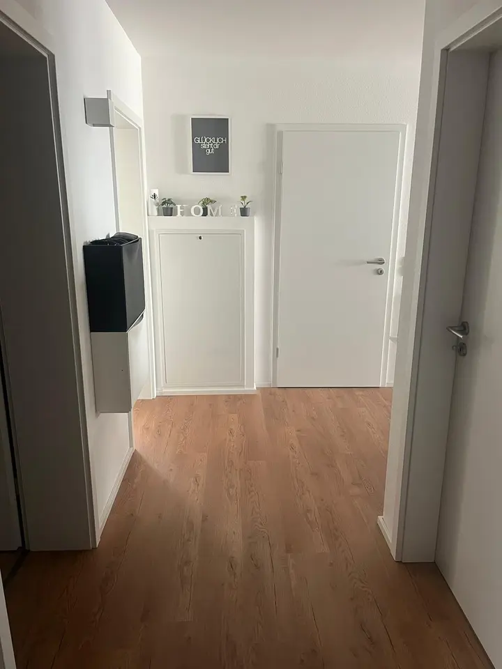 3 Zimmer Wohnung mit 75 m² in Cham – Bild 5