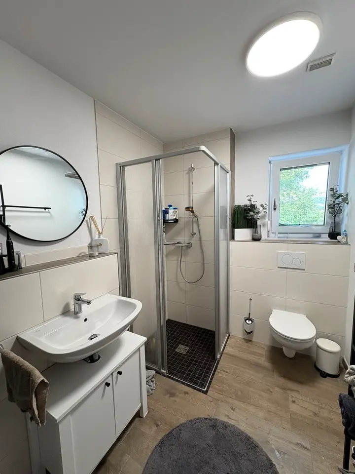 3 Zimmer Wohnung mit 75 m² in Cham – Bild 7