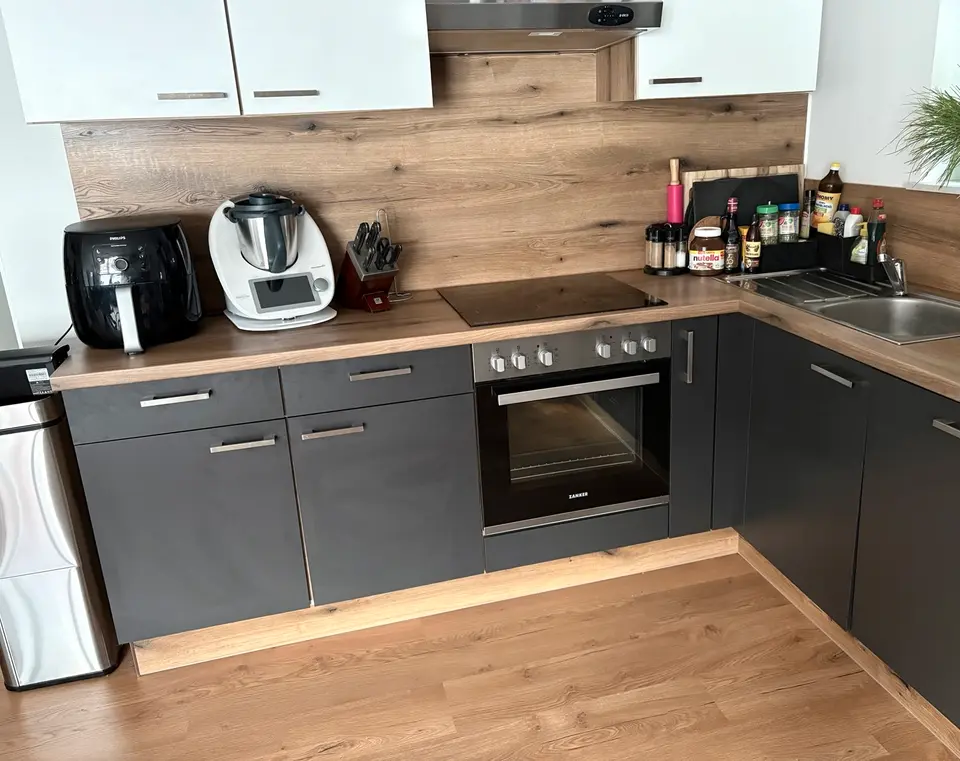 3 Zimmer Wohnung mit 75 m² in Cham – Bild 8