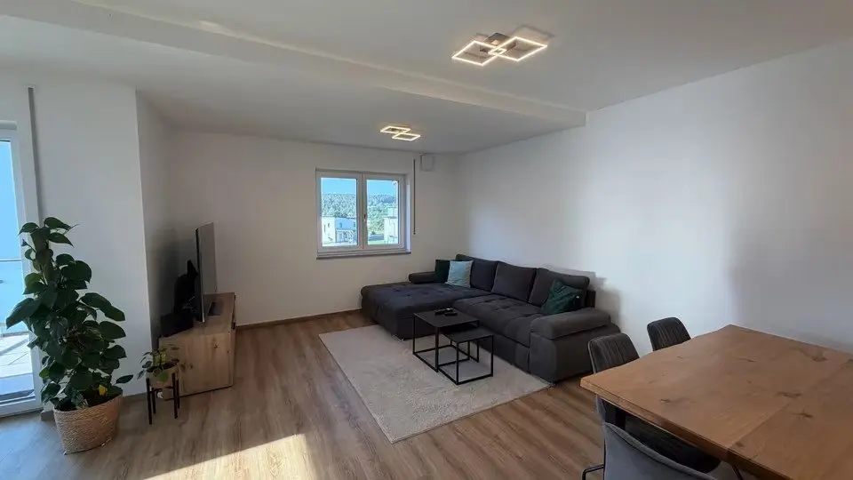 3 Zimmer Wohnung mit 75 m² in Cham – Bild 10