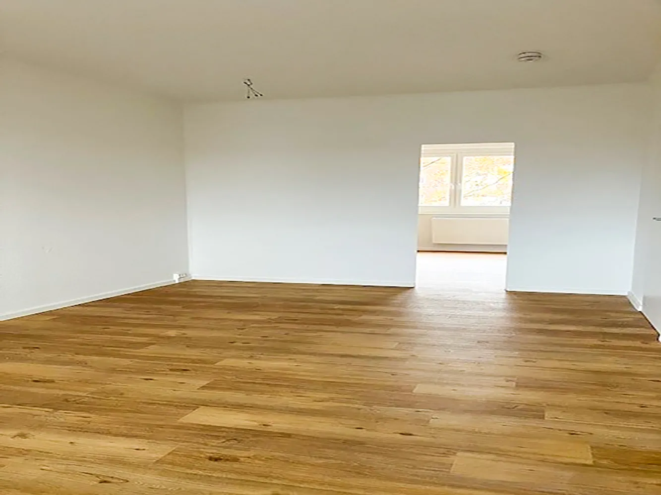 3 Zimmer Wohnung mit 61 m² in Leipzig – Bild 4