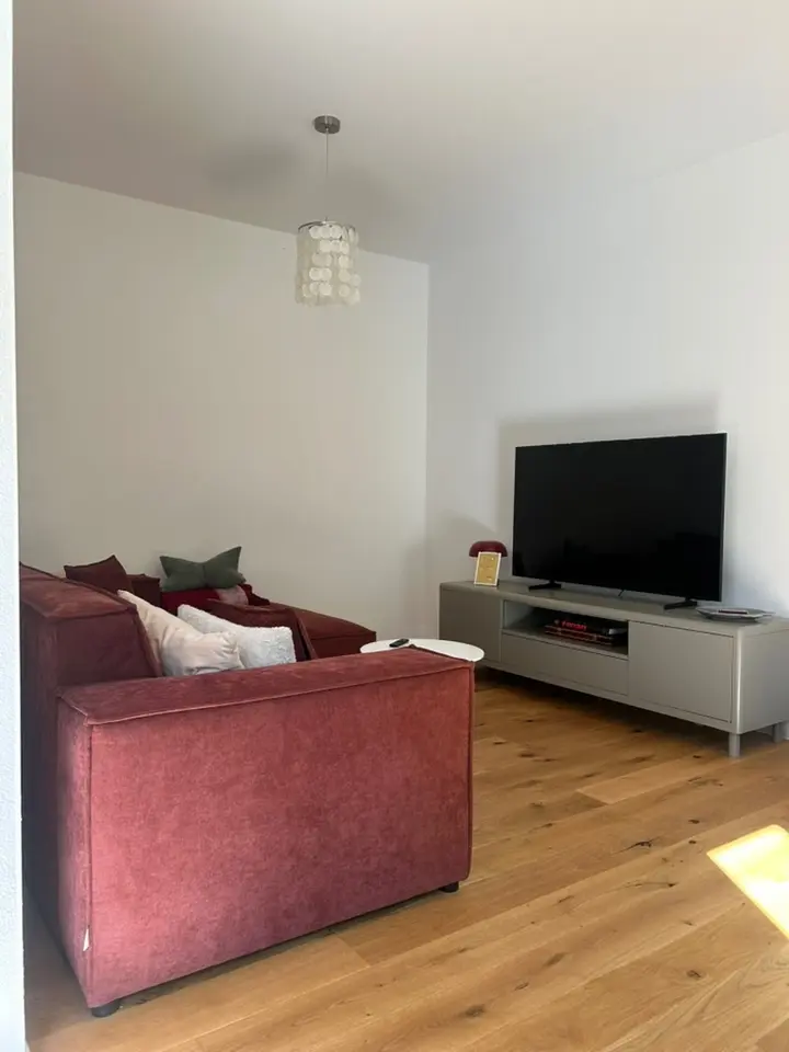3 Zimmer Wohnung mit 85 m² in Dachau – Bild 1