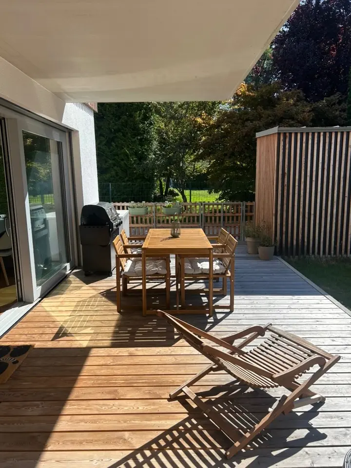 3 Zimmer Wohnung mit 85 m² in Dachau – Bild 9