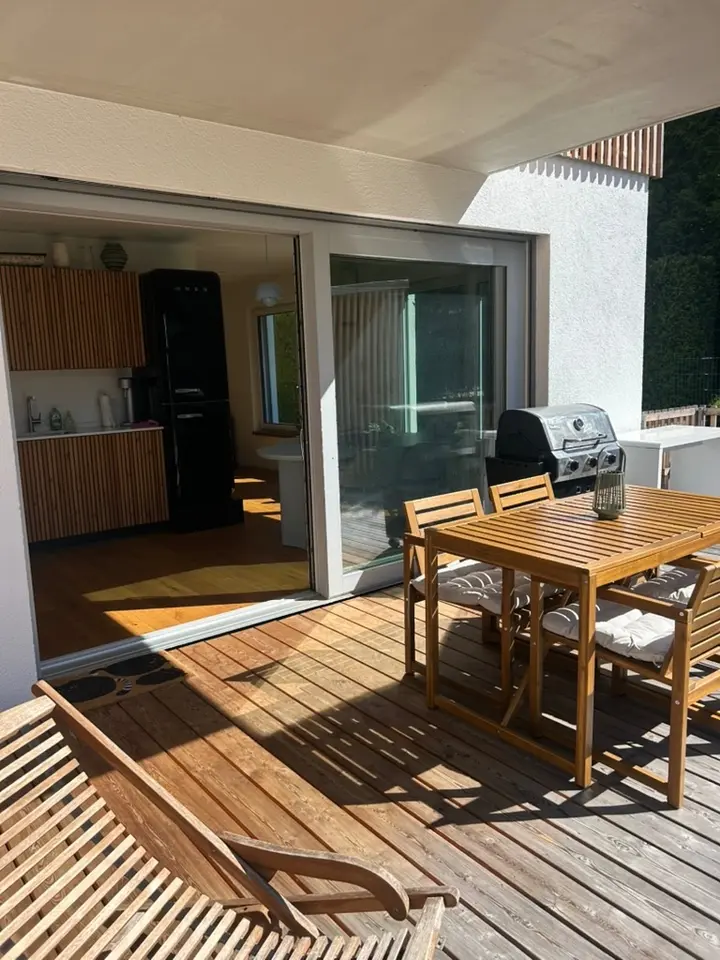 3 Zimmer Wohnung mit 85 m² in Dachau – Bild 10