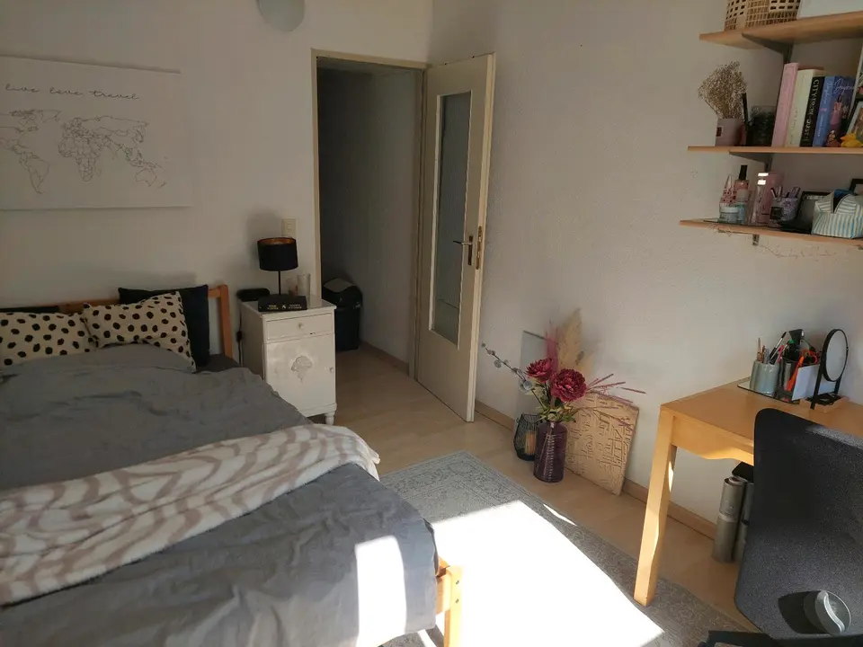 Studio mit 20 m² in Köln – Bild 2