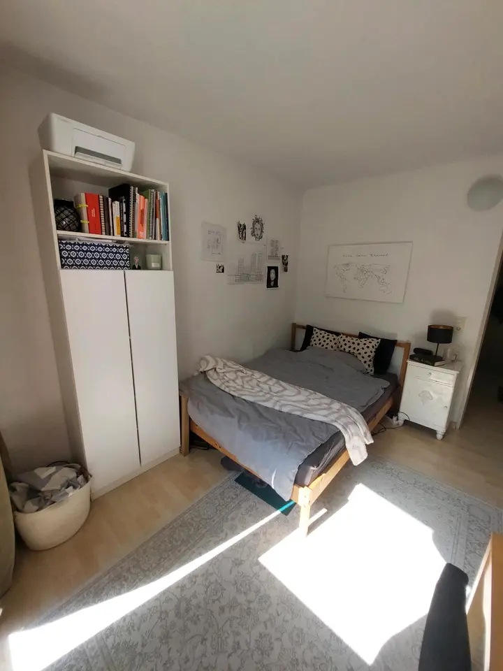 Studio mit 20 m² in Köln – Bild 3