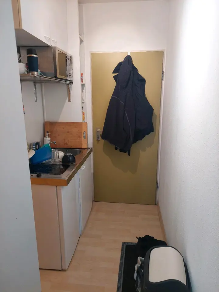 Studio mit 20 m² in Köln – Bild 4