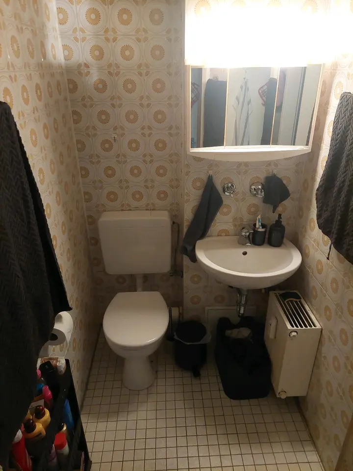 Studio mit 20 m² in Köln – Bild 7