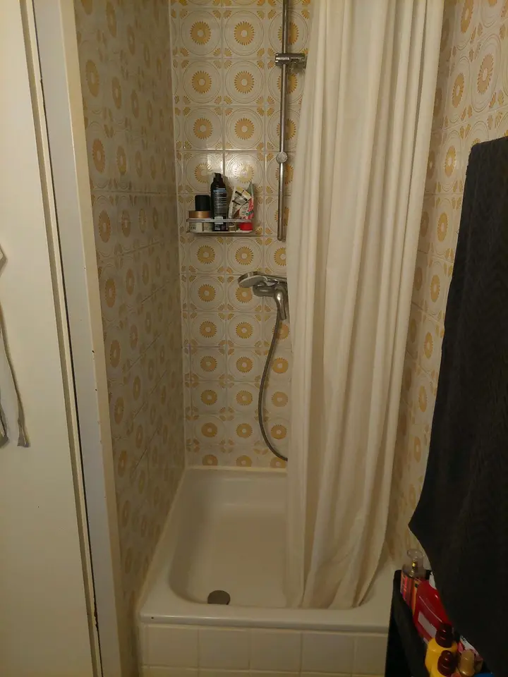 Studio mit 20 m² in Köln – Bild 8