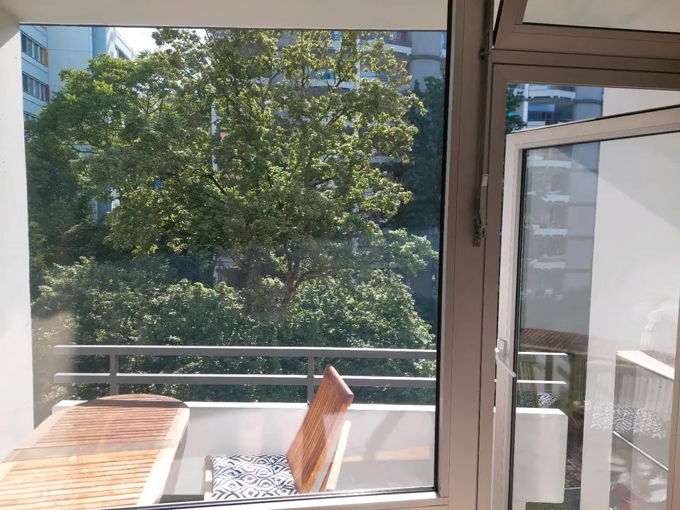 Studio mit 20 m² in Köln – Bild 9