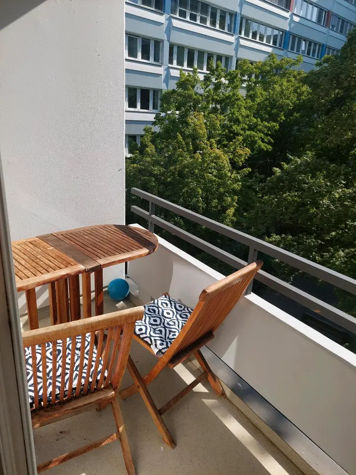 Studio mit 20 m² in Köln – Bild 10