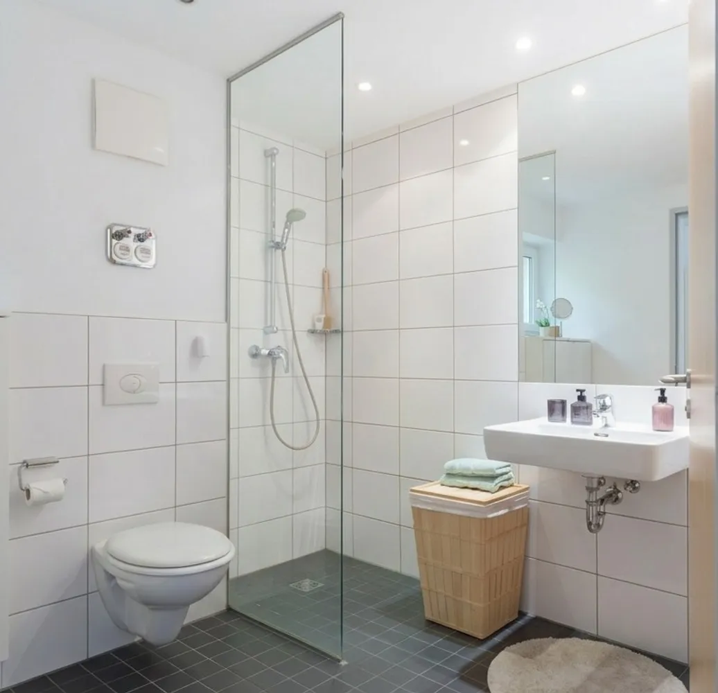 1 Zimmer Wohnung mit 24 m² in Dresden – Bild 5