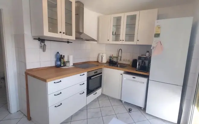 2 Zimmer Wohnung mit 46 m² in Mainz – Bild 2
