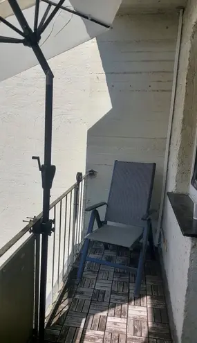 2 Zimmer Wohnung mit 46 m² in Mainz – Bild 4