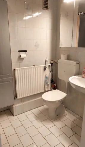 2 Zimmer Wohnung mit 46 m² in Mainz – Bild 9