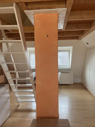 1 Zimmer Wohnung mit 40 m² in Bielefeld – Bild 3