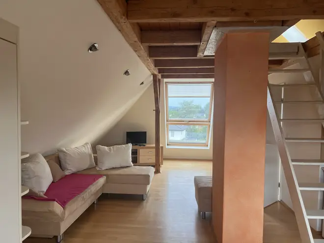 1 Zimmer Wohnung mit 40 m² in Bielefeld – Bild 10