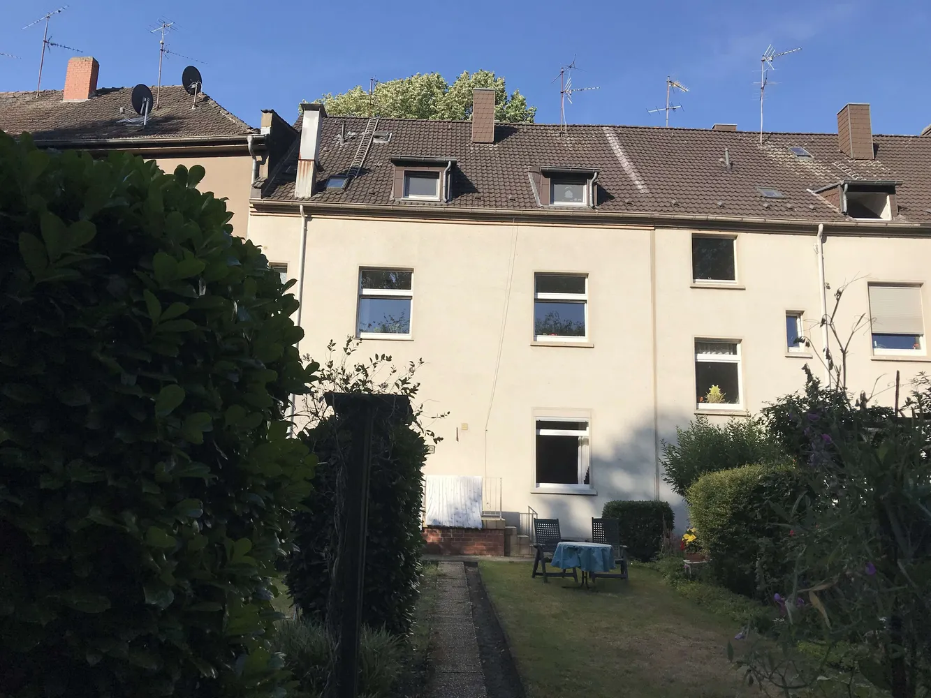 4 Zimmer Wohnung mit 82 m² in Gelsenkirchen – Bild 2