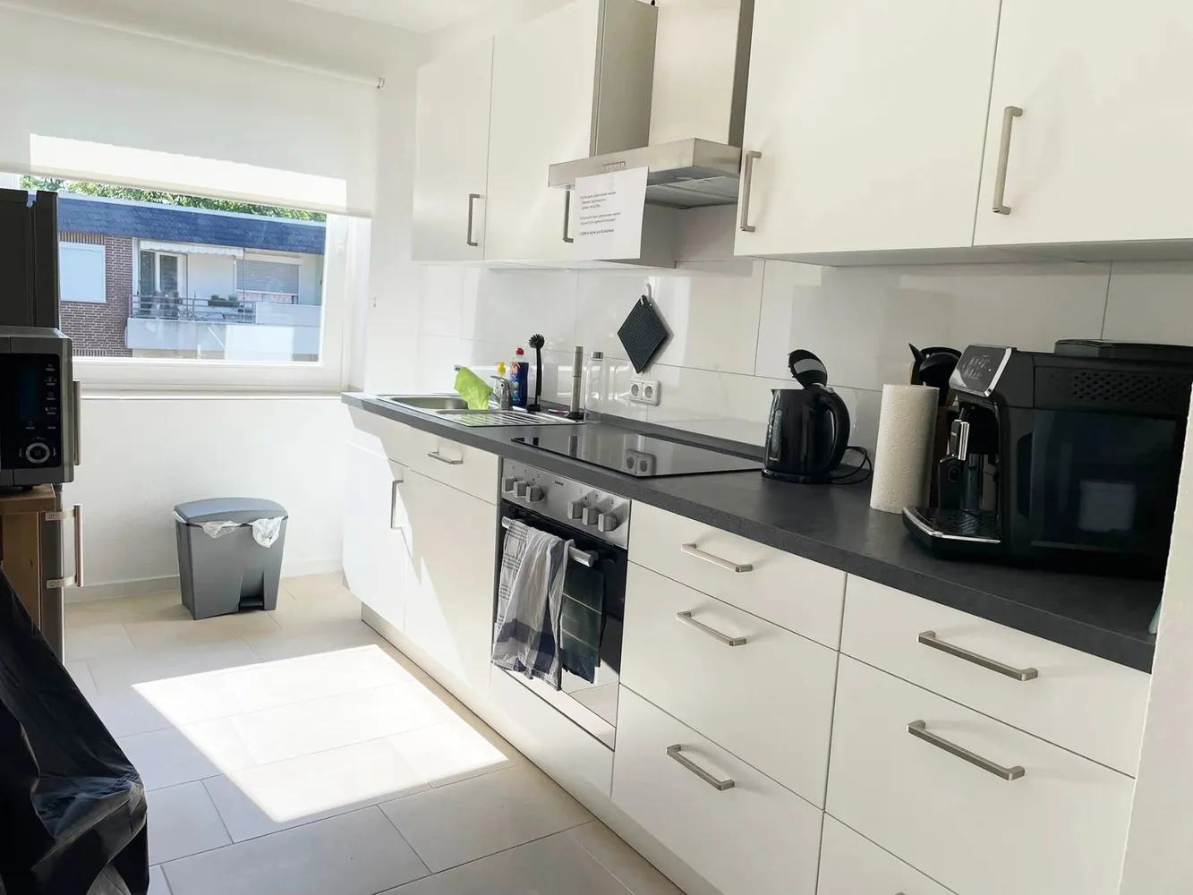 3 Zimmer Wohnung mit 73 m² in Bonn – Bild 1