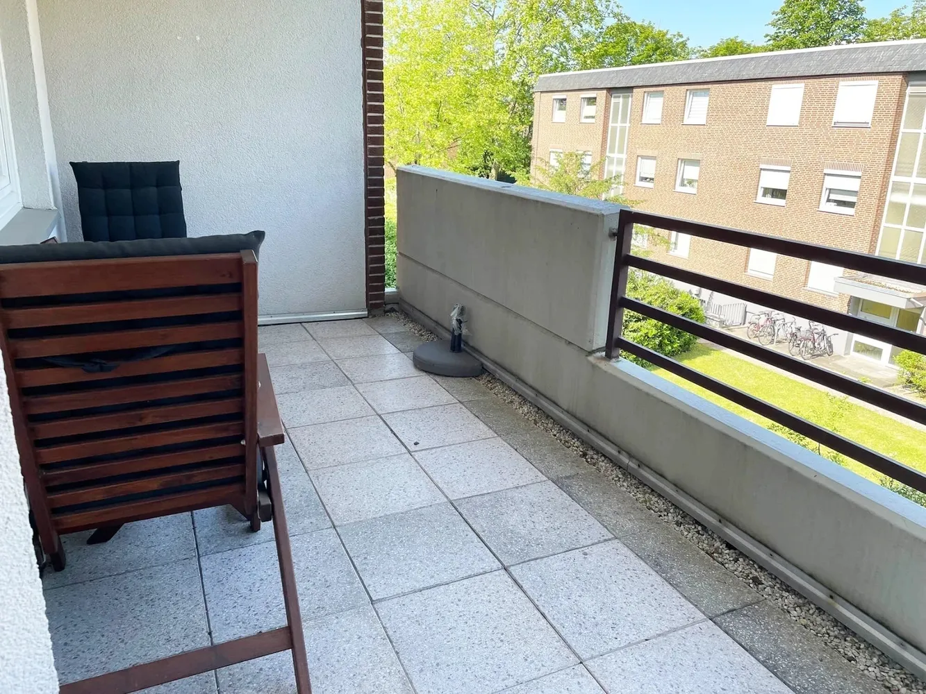 3 Zimmer Wohnung mit 73 m² in Bonn – Bild 11