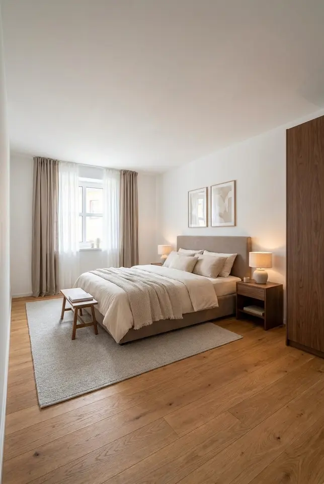 4 Zimmer Wohnung mit 98 m² in Cham – Bild 2