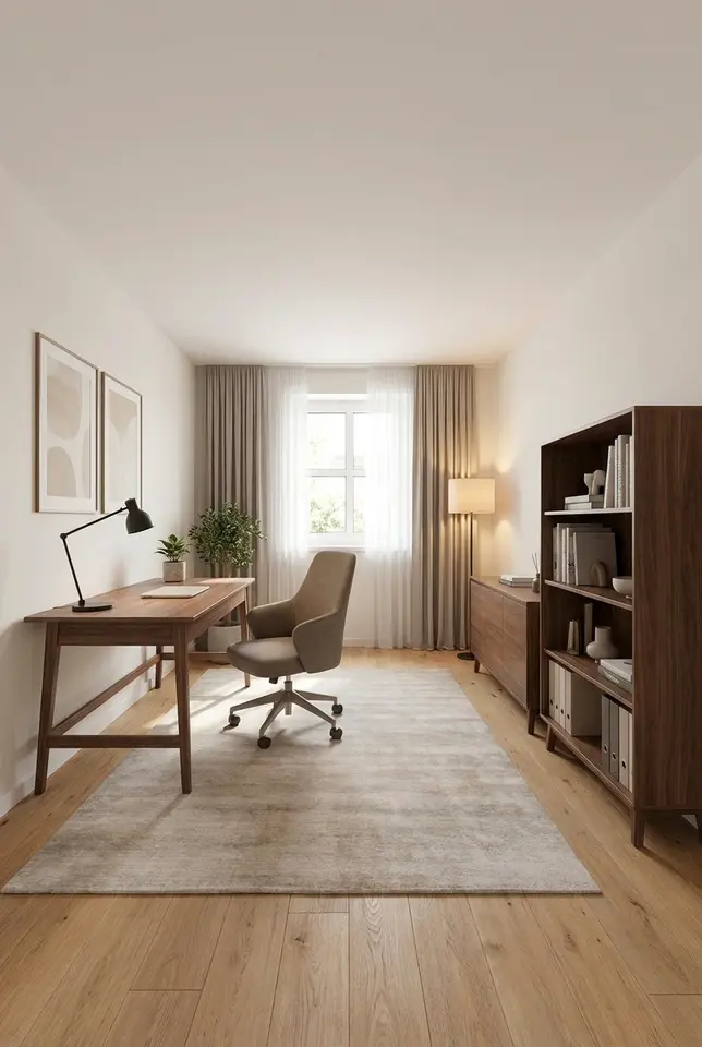 4 Zimmer Wohnung mit 98 m² in Cham – Bild 4