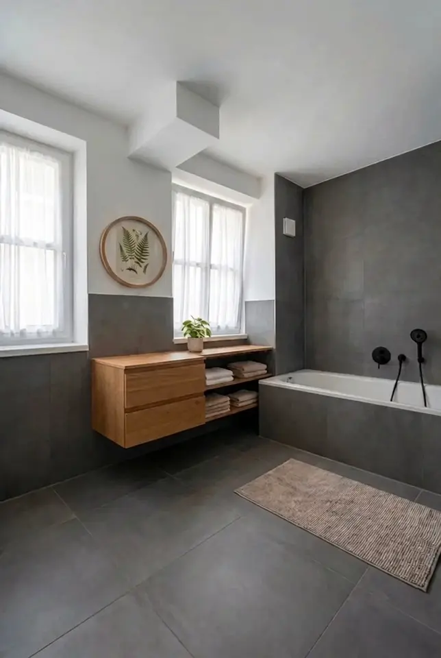 4 Zimmer Wohnung mit 98 m² in Cham – Bild 5