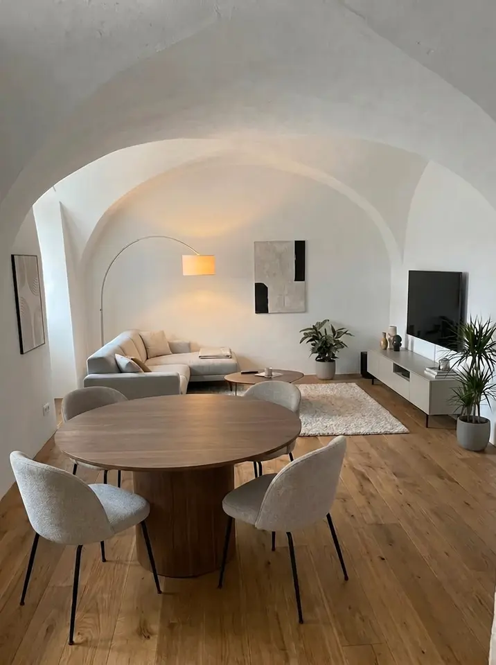 4 Zimmer Wohnung mit 98 m² in Cham – Bild 7