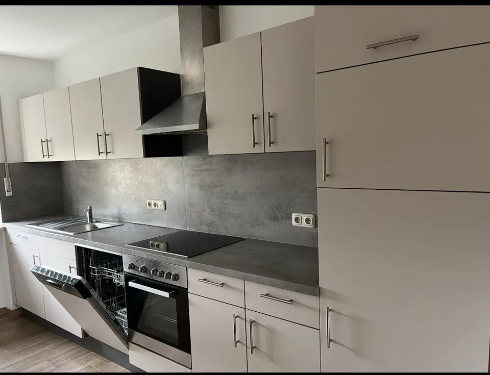 4 Zimmer Wohnung mit 98 m² in Cham – Bild 8
