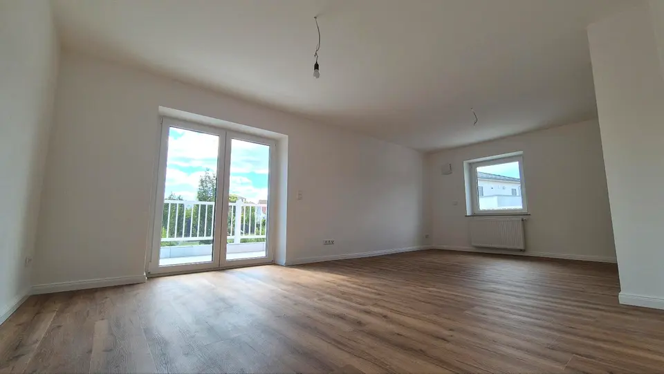 4 Zimmer Wohnung mit 98 m² in Cham – Bild 10