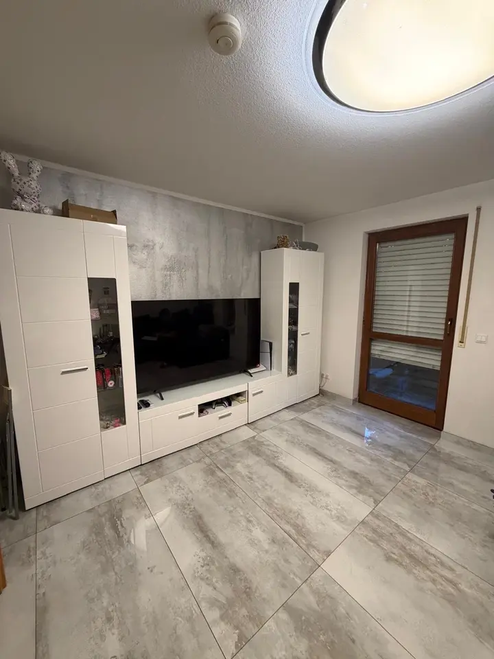 2 Zimmer Wohnung mit 35 m² in Fürth – Bild 3