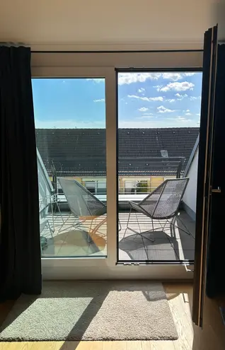 2 Zimmer Wohnung mit 63 m² in Köln – Bild 1