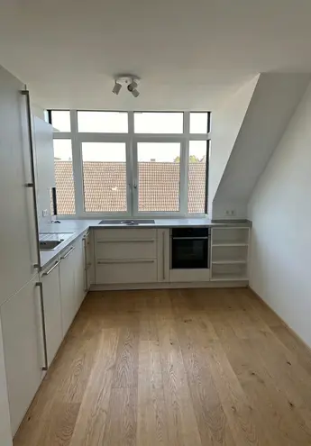 2 Zimmer Wohnung mit 63 m² in Köln – Bild 3