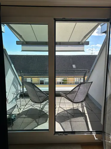 2 Zimmer Wohnung mit 63 m² in Köln – Bild 6