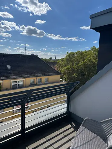 2 Zimmer Wohnung mit 63 m² in Köln – Bild 7
