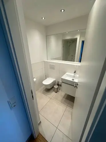 2 Zimmer Wohnung mit 63 m² in Köln – Bild 8