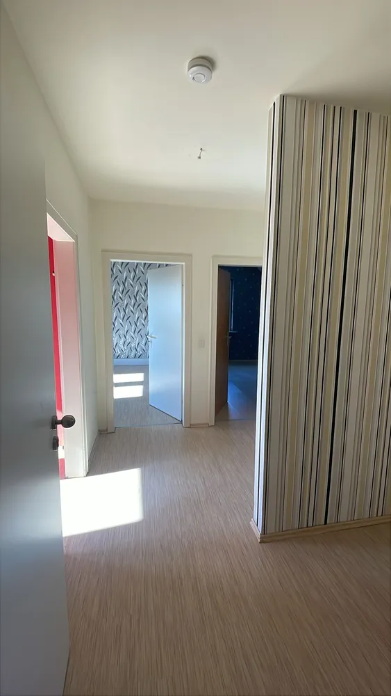 3 Zimmer Wohnung mit 62 m² in Oberhausen – Bild 1