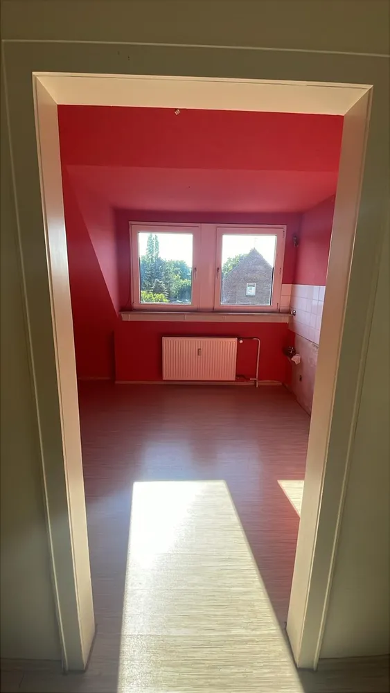 3 Zimmer Wohnung mit 62 m² in Oberhausen – Bild 9